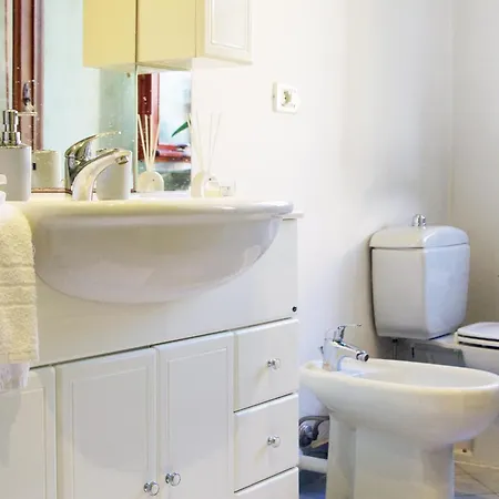 Quickhome Il Tiglio Apartment