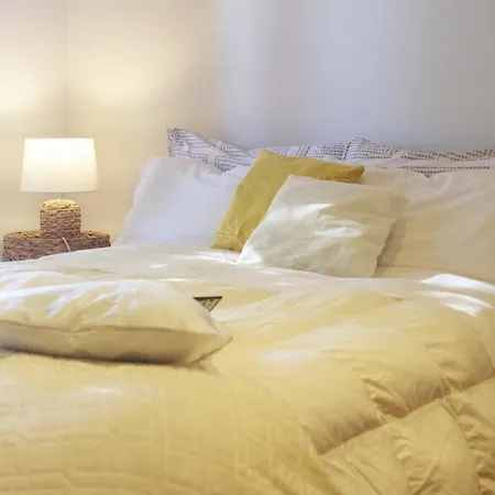 Quickhome Il Tiglio Lejlighed