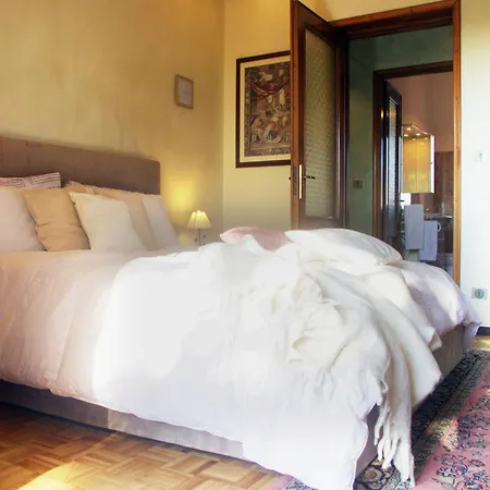 Quickhome Il Tiglio Apartment