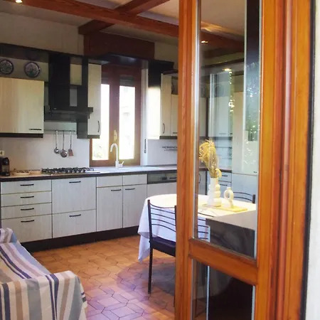 Lejlighed Quickhome Il Tiglio *