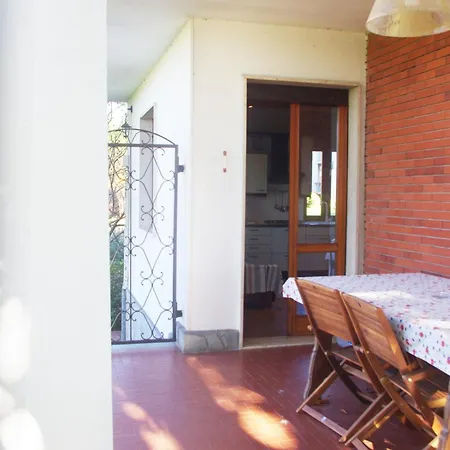 Apartament Quickhome Il Tiglio