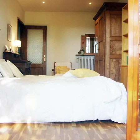 Quickhome Il Tiglio Apartment Vigliano Biellese