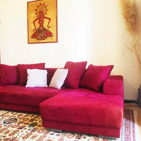 Apartment Quickhome Il Tiglio *