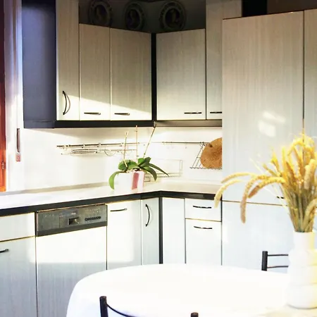 Apartment Quickhome Il Tiglio Vigliano Biellese