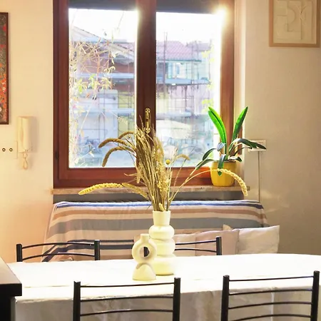 Quickhome Il Tiglio Apartment