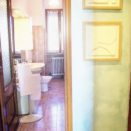 Quickhome Il Tiglio
