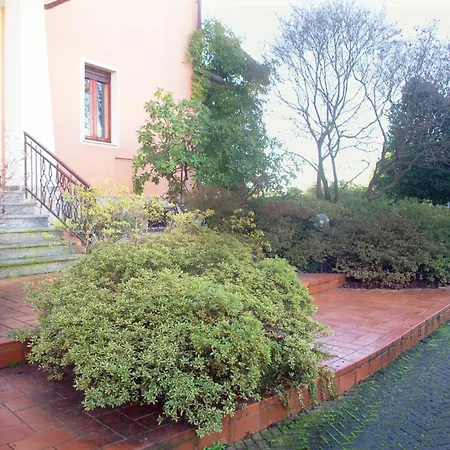 Apartment Quickhome Il Tiglio