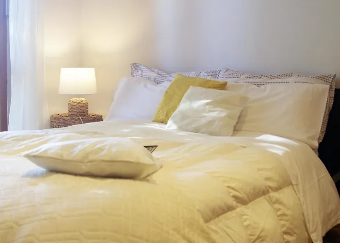 Quickhome Il Tiglio Lejlighed