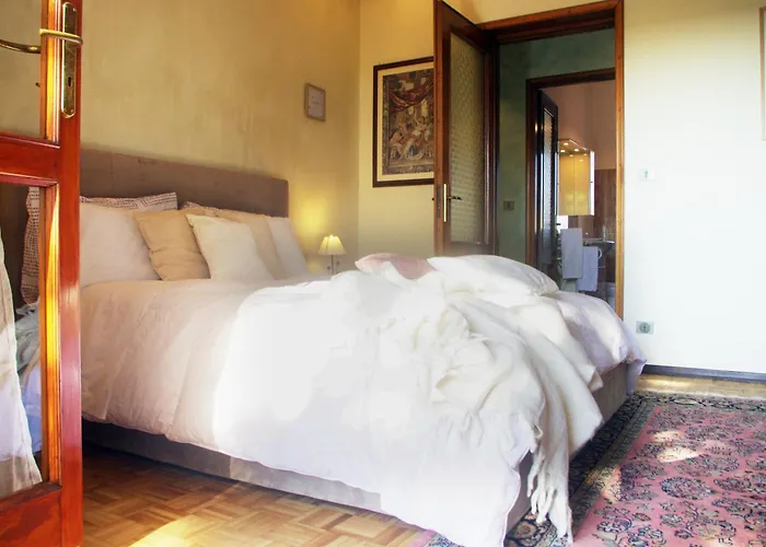 Quickhome Il Tiglio Lejlighed