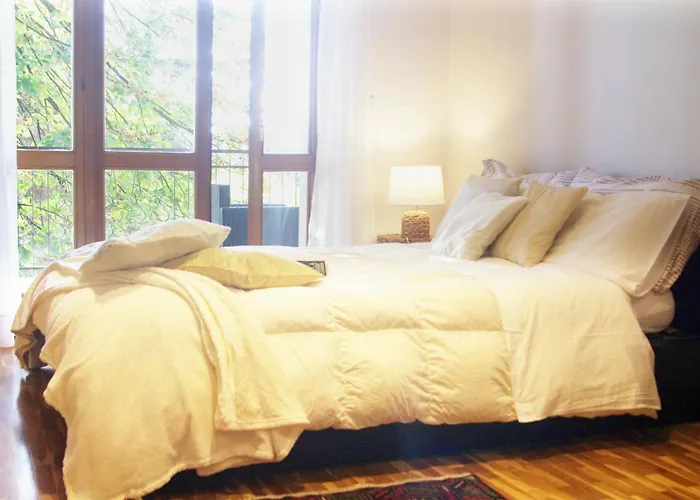 Lejlighed Quickhome Il Tiglio