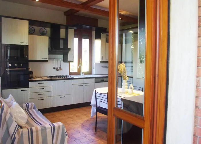 Lejlighed Quickhome Il Tiglio *
