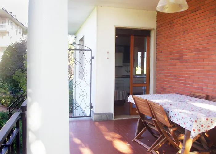 Lejlighed Quickhome Il Tiglio