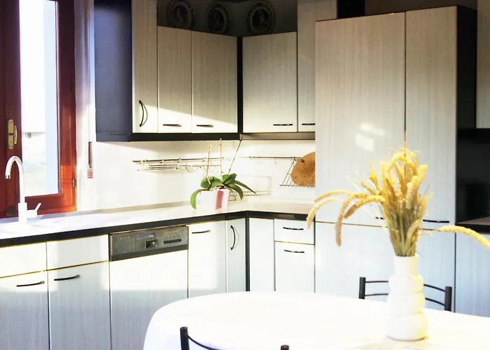 Lejlighed Quickhome Il Tiglio Vigliano Biellese
