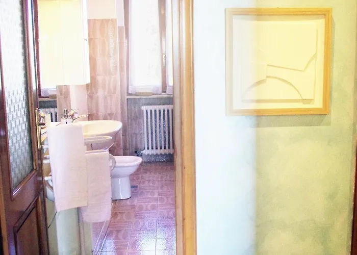 Quickhome Il Tiglio